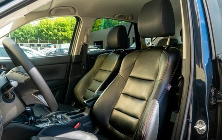 Mazda CX-5 II, 2015 год, 1 980 000 рублей, 34 фотография