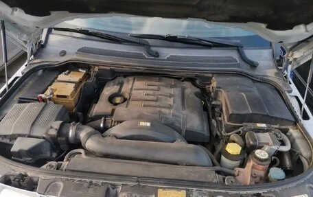 Land Rover Discovery III, 2005 год, 650 000 рублей, 9 фотография