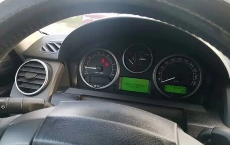 Land Rover Discovery III, 2005 год, 650 000 рублей, 7 фотография