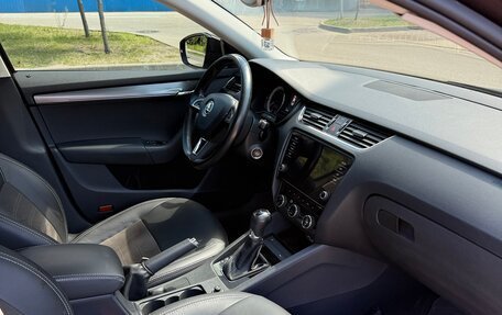 Skoda Octavia, 2018 год, 2 300 000 рублей, 6 фотография