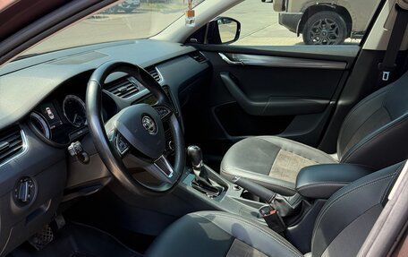 Skoda Octavia, 2018 год, 2 300 000 рублей, 7 фотография