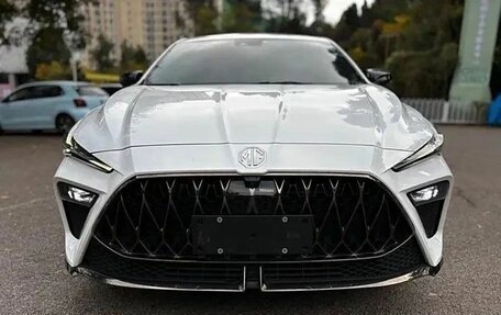 MG 5, 2022 год, 1 210 000 рублей, 2 фотография