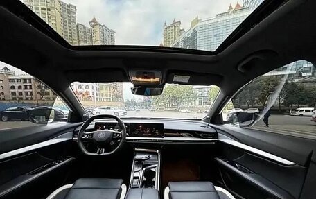 MG 5, 2022 год, 1 210 000 рублей, 9 фотография