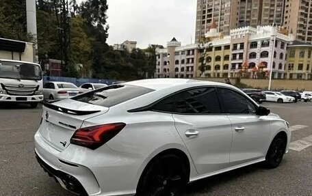 MG 5, 2022 год, 1 210 000 рублей, 4 фотография