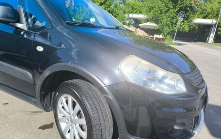 Suzuki SX4 II рестайлинг, 2011 год, 990 000 рублей, 6 фотография
