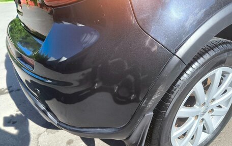 Suzuki SX4 II рестайлинг, 2011 год, 990 000 рублей, 4 фотография