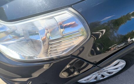 Suzuki SX4 II рестайлинг, 2011 год, 990 000 рублей, 8 фотография