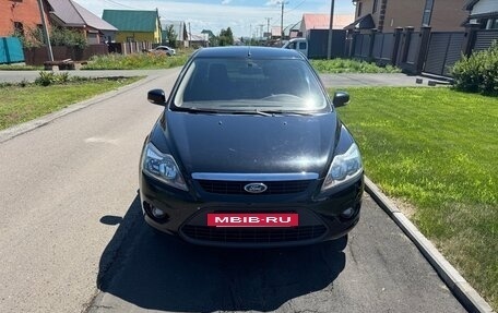 Ford Focus II рестайлинг, 2011 год, 490 000 рублей, 2 фотография