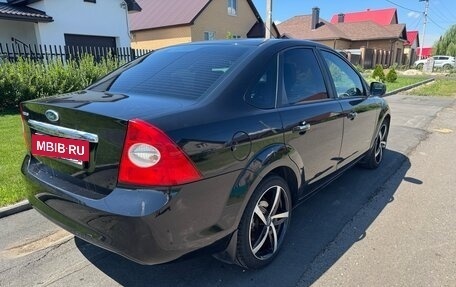 Ford Focus II рестайлинг, 2011 год, 490 000 рублей, 4 фотография