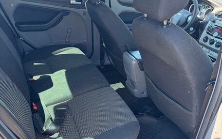 Ford Focus II рестайлинг, 2011 год, 490 000 рублей, 8 фотография