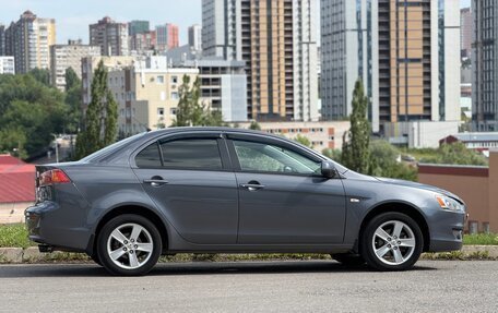 Mitsubishi Lancer IX, 2008 год, 695 000 рублей, 5 фотография