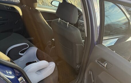 Opel Astra H, 2007 год, 600 000 рублей, 12 фотография