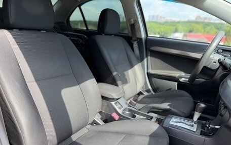 Mitsubishi Lancer IX, 2008 год, 695 000 рублей, 8 фотография