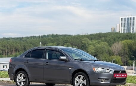 Mitsubishi Lancer IX, 2008 год, 695 000 рублей, 6 фотография