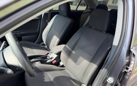 Mitsubishi Lancer IX, 2008 год, 695 000 рублей, 11 фотография