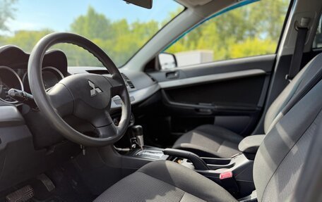 Mitsubishi Lancer IX, 2008 год, 695 000 рублей, 10 фотография