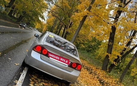 Honda Civic VIII, 2008 год, 700 000 рублей, 6 фотография