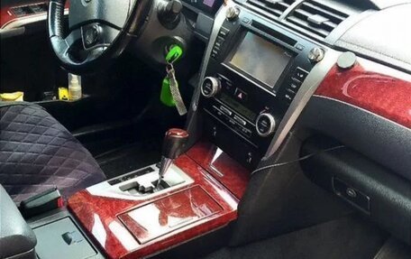Toyota Camry, 2014 год, 1 500 000 рублей, 2 фотография