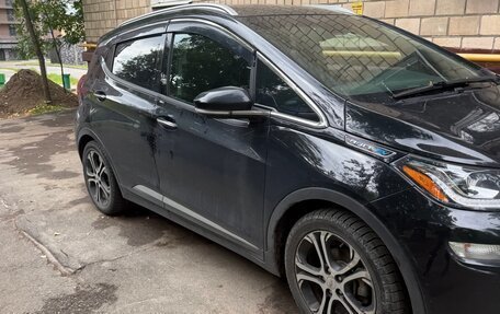 Chevrolet Bolt, 2017 год, 1 950 000 рублей, 3 фотография