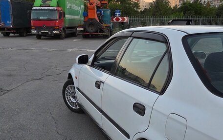 Honda Civic Ferio III, 1998 год, 285 000 рублей, 6 фотография