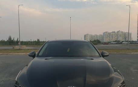 KIA K5, 2021 год, 2 700 000 рублей, 2 фотография