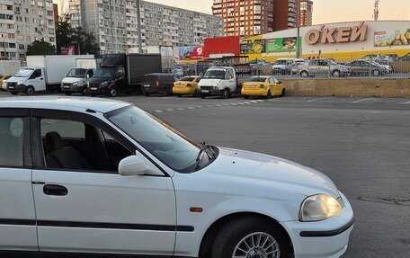 Honda Civic Ferio III, 1998 год, 285 000 рублей, 8 фотография