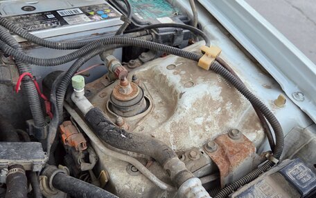 Honda Civic Ferio III, 1998 год, 285 000 рублей, 13 фотография