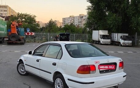 Honda Civic Ferio III, 1998 год, 285 000 рублей, 3 фотография