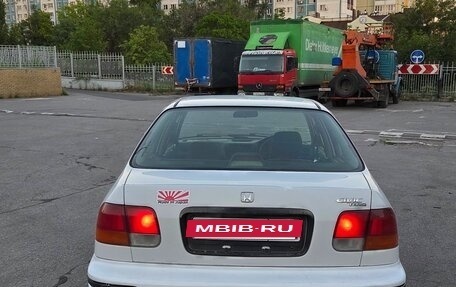 Honda Civic Ferio III, 1998 год, 285 000 рублей, 5 фотография