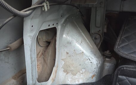 Honda Civic Ferio III, 1998 год, 285 000 рублей, 16 фотография