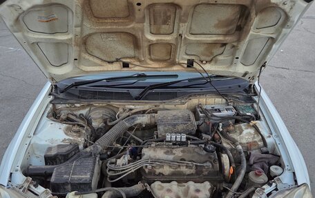 Honda Civic Ferio III, 1998 год, 285 000 рублей, 15 фотография