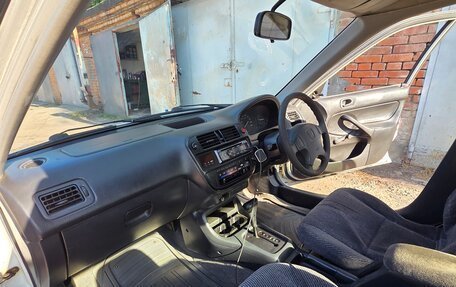 Honda Civic Ferio III, 1998 год, 285 000 рублей, 22 фотография
