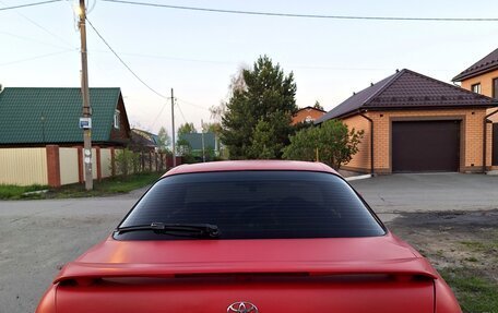 Toyota Carina ED III, 1996 год, 350 000 рублей, 5 фотография