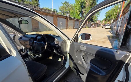 Honda Civic Ferio III, 1998 год, 285 000 рублей, 20 фотография