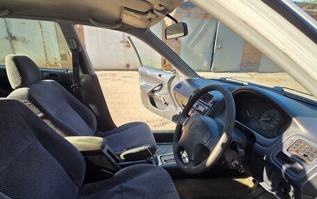 Honda Civic Ferio III, 1998 год, 285 000 рублей, 21 фотография
