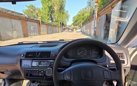 Honda Civic Ferio III, 1998 год, 285 000 рублей, 19 фотография