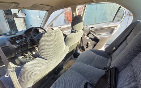 Honda Civic Ferio III, 1998 год, 285 000 рублей, 24 фотография