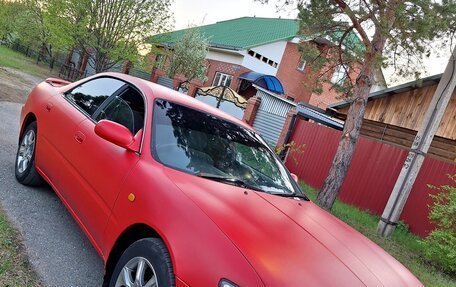Toyota Carina ED III, 1996 год, 350 000 рублей, 3 фотография