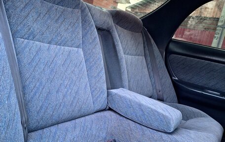 Toyota Carina ED III, 1996 год, 350 000 рублей, 9 фотография