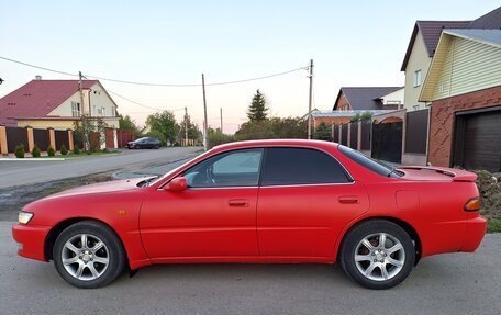 Toyota Carina ED III, 1996 год, 350 000 рублей, 14 фотография