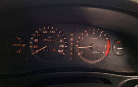 Toyota Carina ED III, 1996 год, 350 000 рублей, 12 фотография