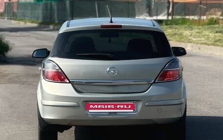 Opel Astra H, 2008 год, 300 000 рублей, 5 фотография