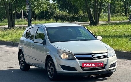 Opel Astra H, 2008 год, 300 000 рублей, 2 фотография