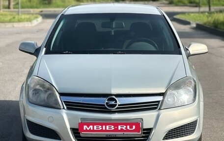 Opel Astra H, 2008 год, 300 000 рублей, 3 фотография