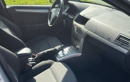 Opel Astra H, 2008 год, 300 000 рублей, 10 фотография