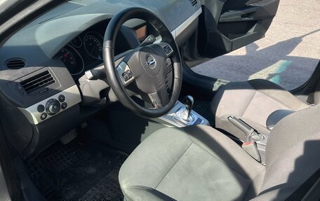 Opel Astra H, 2008 год, 300 000 рублей, 9 фотография