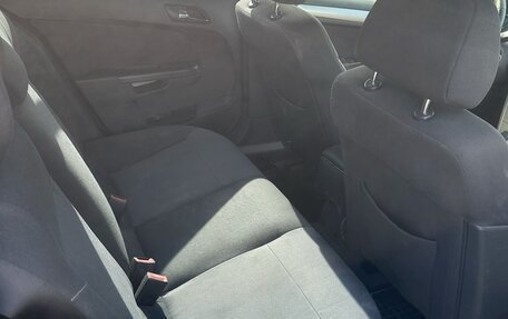 Opel Astra H, 2008 год, 300 000 рублей, 11 фотография