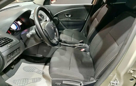 Renault Megane III, 2014 год, 720 000 рублей, 9 фотография