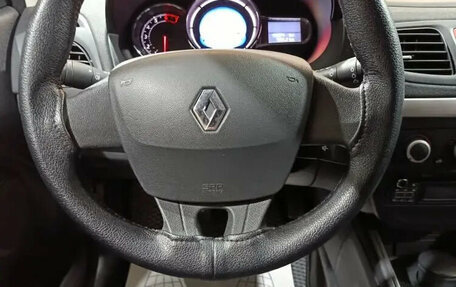 Renault Megane III, 2014 год, 720 000 рублей, 12 фотография