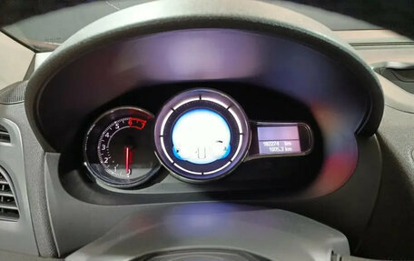 Renault Megane III, 2014 год, 720 000 рублей, 11 фотография